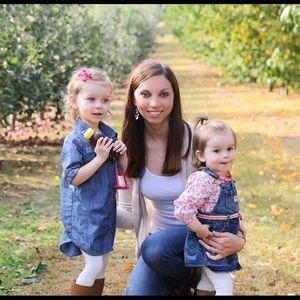 Meet your Posher, Erica